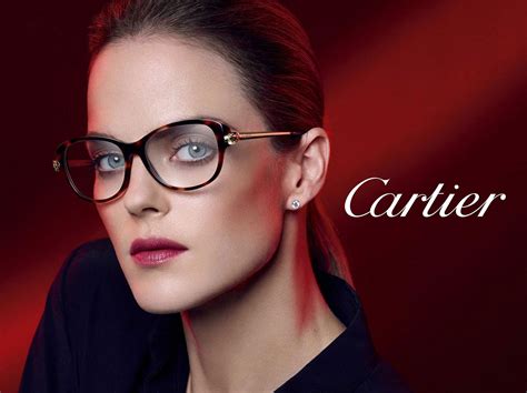 Set For You Eyewear on Cartier® Official Website .